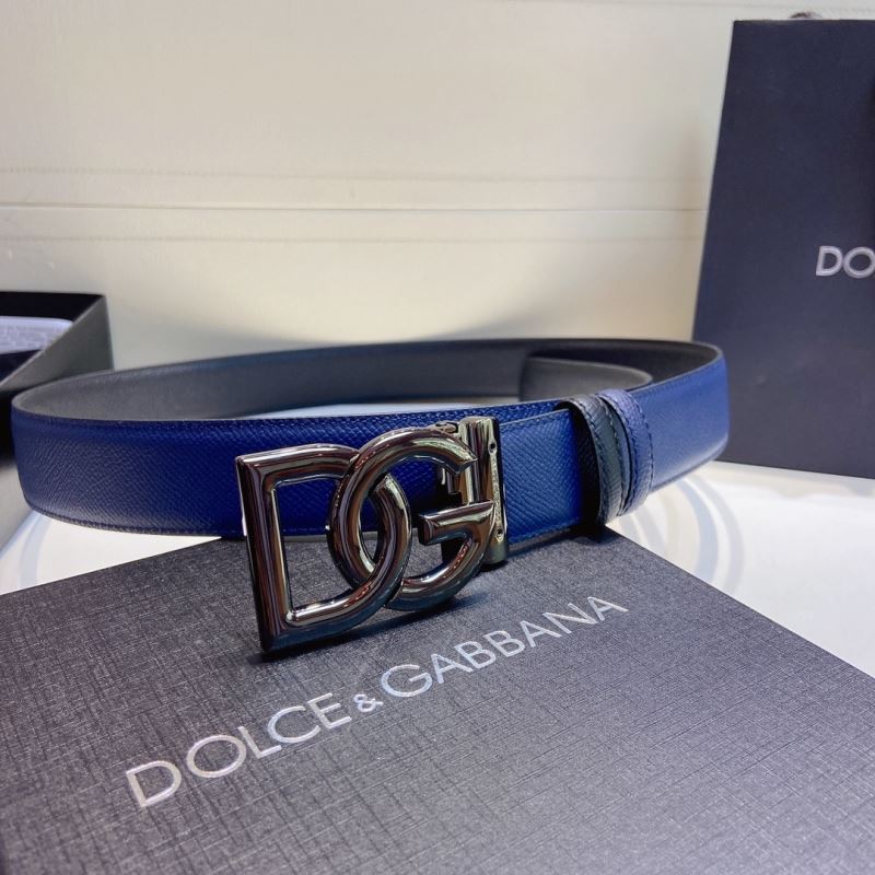 D&G Belts